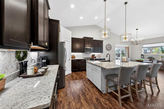 111 Cabot Court, Wentzville, MO 63385