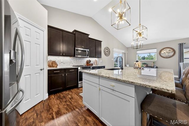 111 Cabot Court, Wentzville, MO 63385