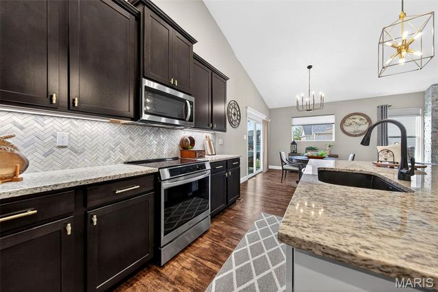 111 Cabot Court, Wentzville, MO 63385
