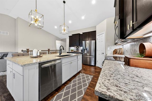 111 Cabot Court, Wentzville, MO 63385
