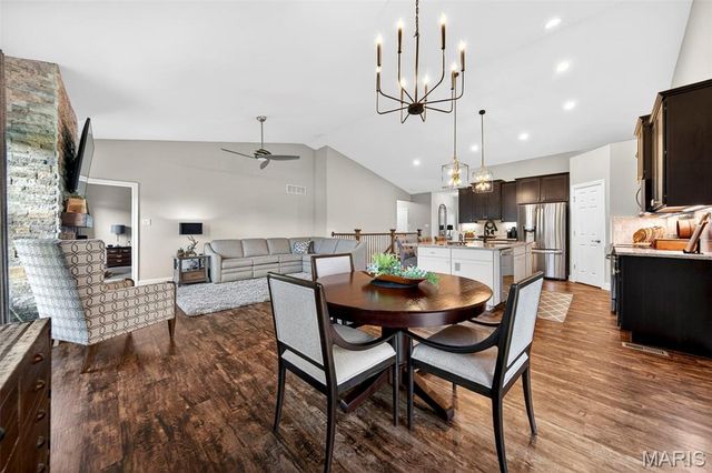 111 Cabot Court, Wentzville, MO 63385