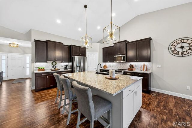 111 Cabot Court, Wentzville, MO 63385
