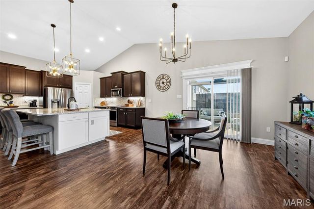 111 Cabot Court, Wentzville, MO 63385