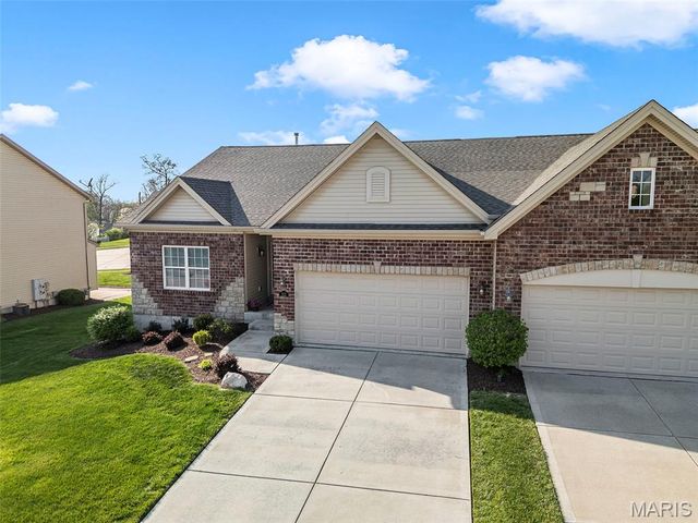 111 Cabot Court, Wentzville, MO 63385