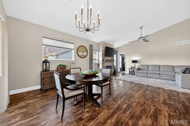 111 Cabot Court, Wentzville, MO 63385