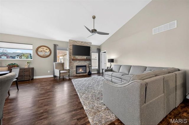 111 Cabot Court, Wentzville, MO 63385
