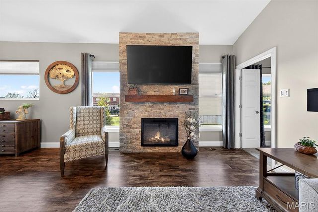 111 Cabot Court, Wentzville, MO 63385