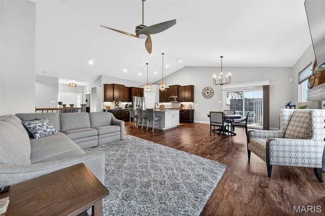 111 Cabot Court, Wentzville, MO 63385