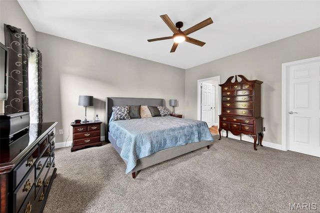111 Cabot Court, Wentzville, MO 63385