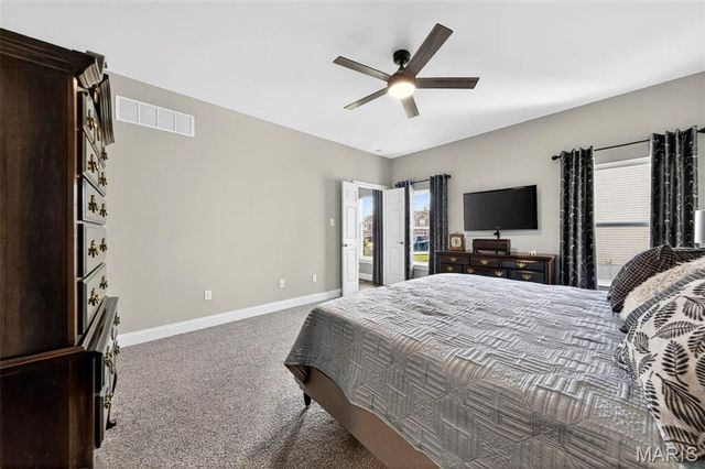 111 Cabot Court, Wentzville, MO 63385