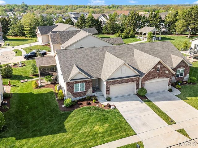 111 Cabot Court, Wentzville, MO 63385