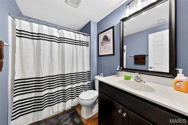 111 Cabot Court, Wentzville, MO 63385