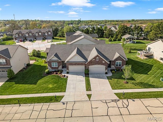 111 Cabot Court, Wentzville, MO 63385