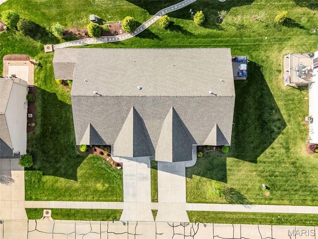 111 Cabot Court, Wentzville, MO 63385