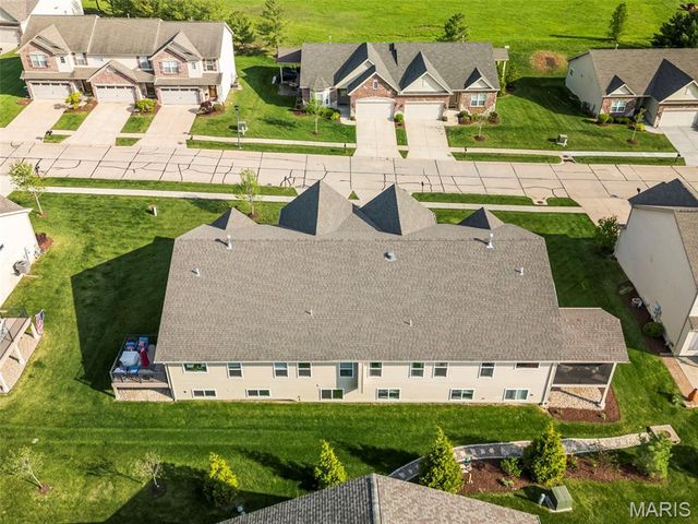 111 Cabot Court, Wentzville, MO 63385