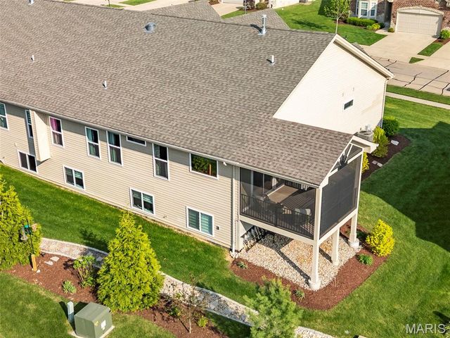 111 Cabot Court, Wentzville, MO 63385