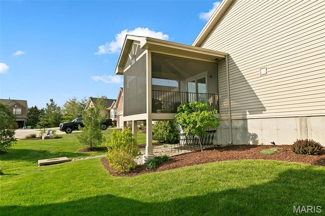 111 Cabot Court, Wentzville, MO 63385