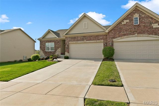 111 Cabot Court, Wentzville, MO 63385