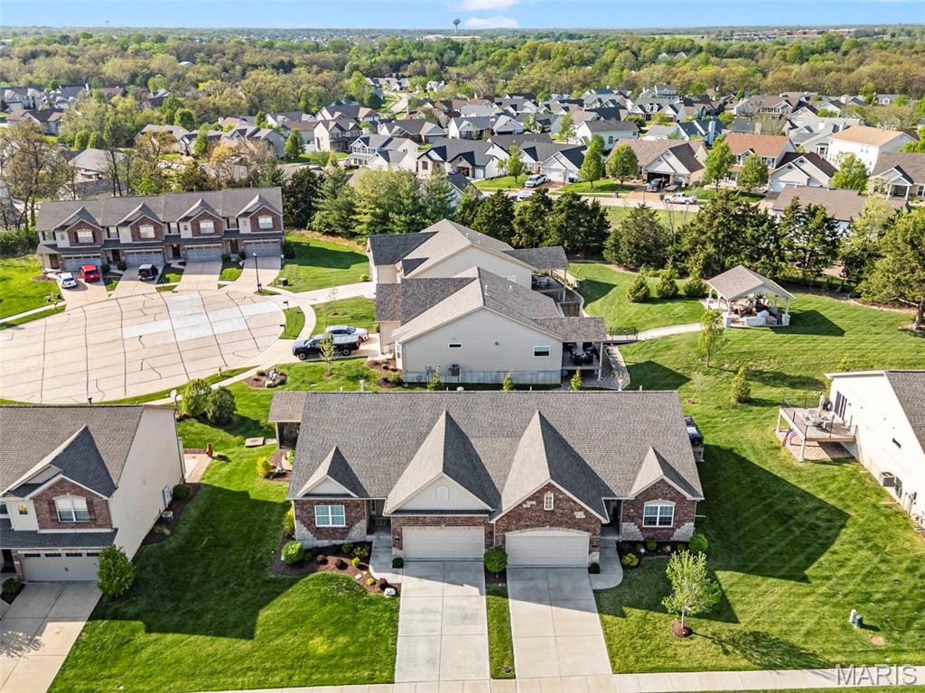 111 Cabot Court, Wentzville, MO 63385