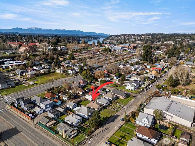 1115 Elizabeth Avenue, Bremerton, WA 98337