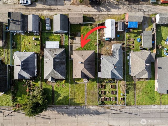 1115 Elizabeth Avenue, Bremerton, WA 98337