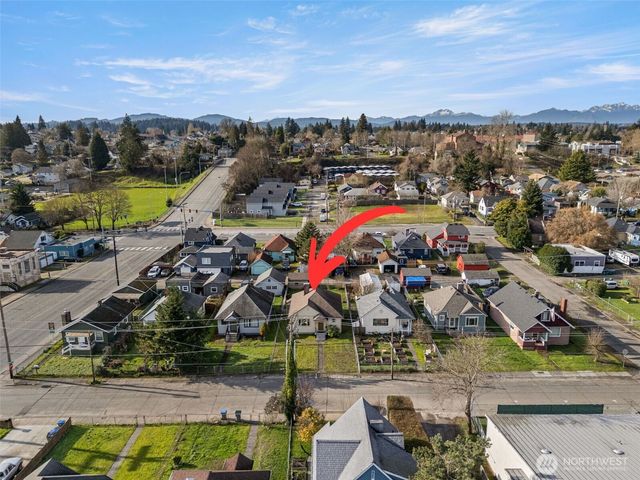 1115 Elizabeth Avenue, Bremerton, WA 98337