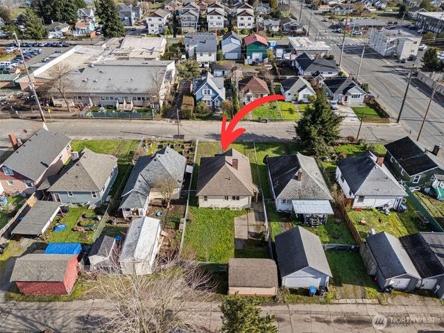 1115 Elizabeth Avenue, Bremerton, WA 98337