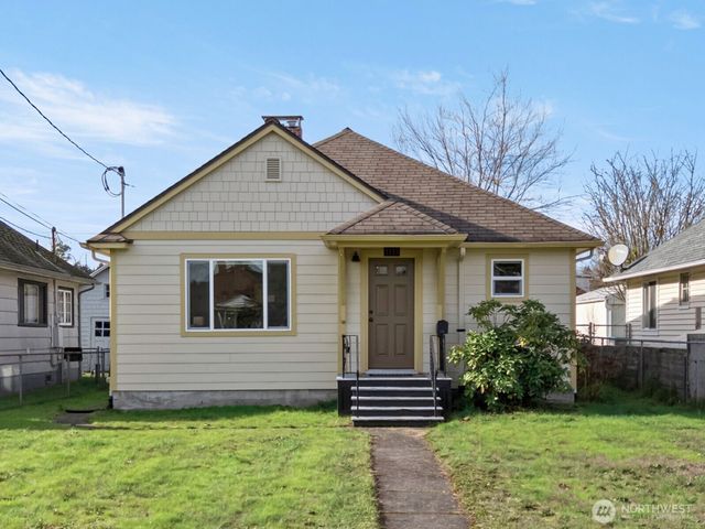1115 Elizabeth Avenue, Bremerton, WA 98337