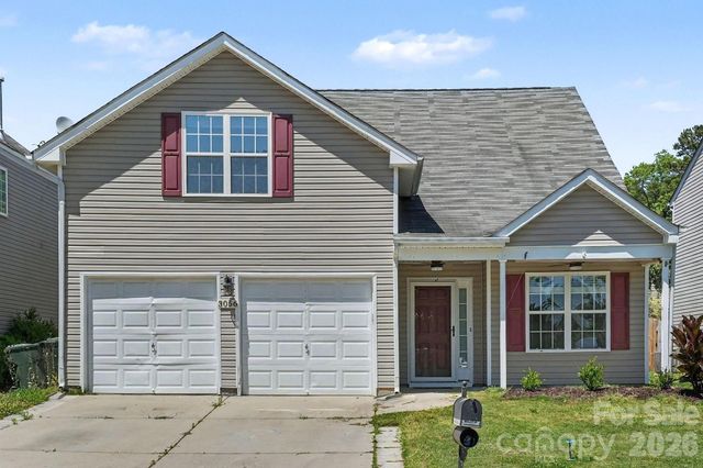 3056 Rocket Road, Rock Hill, SC 29732