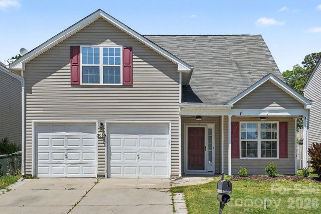 3056 Rocket Road, Rock Hill, SC 29732