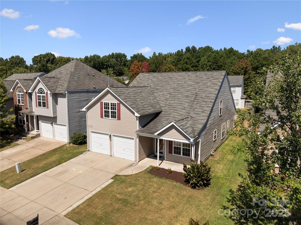 3056 Rocket Road, Rock Hill, SC 29732