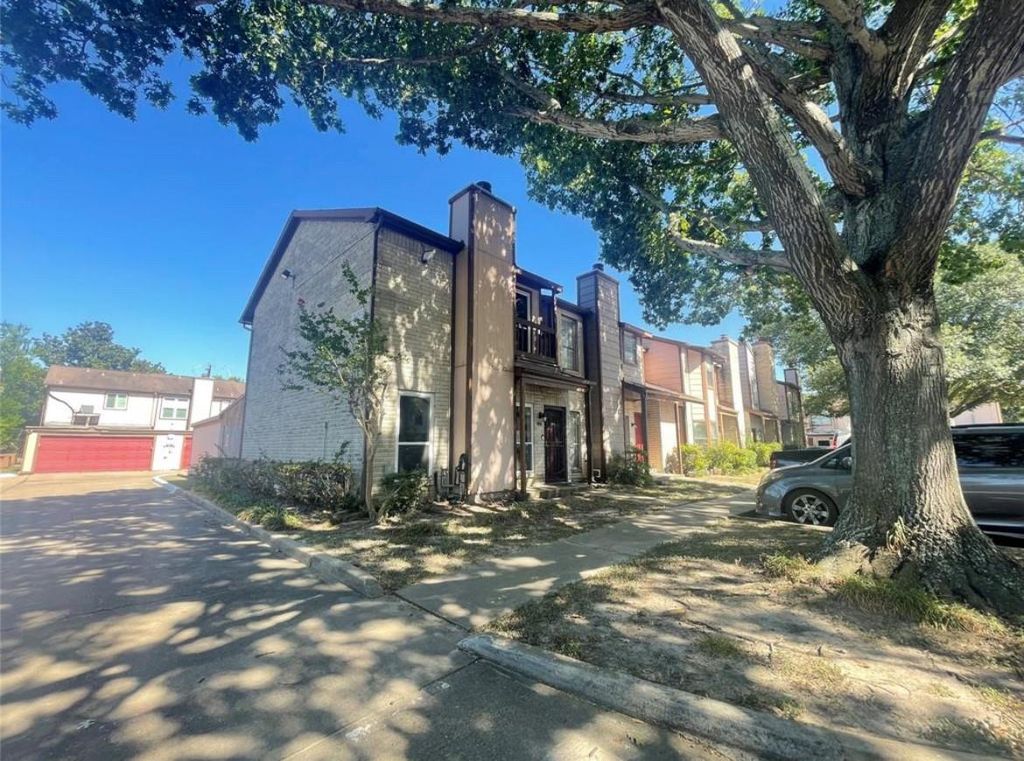 12300 Brookglade Circle 93, Houston, TX 77099