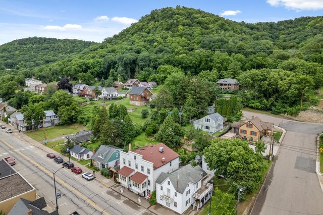 305 N Main Street, Alma, WI 54610