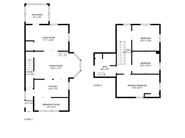 305 N Main Street, Alma, WI 54610