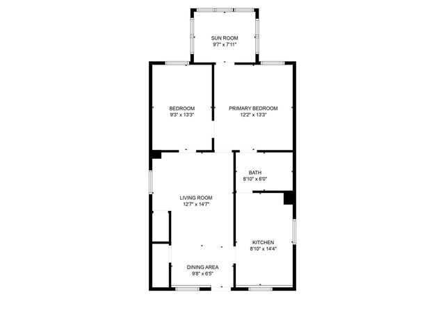 305 N Main Street, Alma, WI 54610