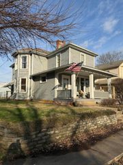 925 N Columbus Street, Lancaster, OH 43130