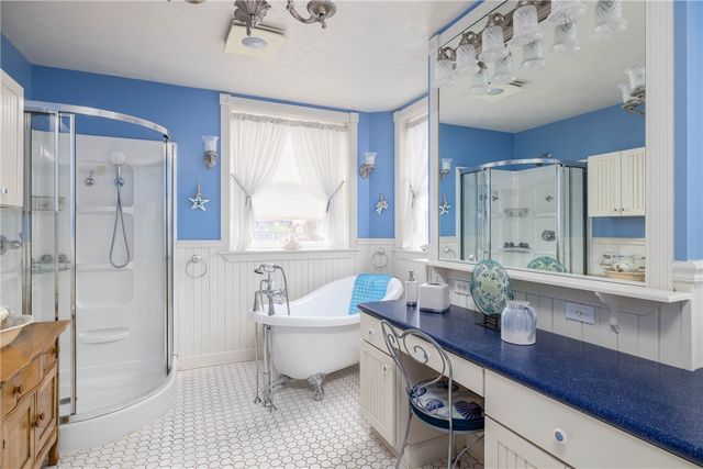 78 S Wade Ave, E Washington Boro, PA 15301