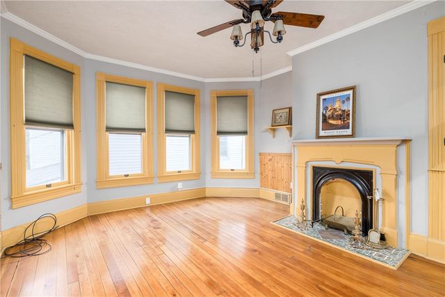 78 S Wade Ave, E Washington Boro, PA 15301