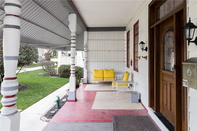 78 S Wade Ave, E Washington Boro, PA 15301