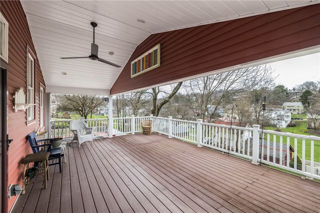 78 S Wade Ave, E Washington Boro, PA 15301