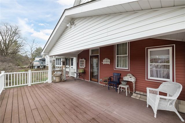 78 S Wade Ave, E Washington Boro, PA 15301