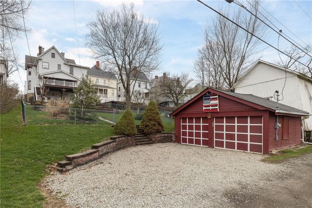 78 S Wade Ave, E Washington Boro, PA 15301