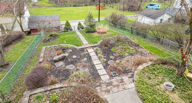 78 S Wade Ave, E Washington Boro, PA 15301