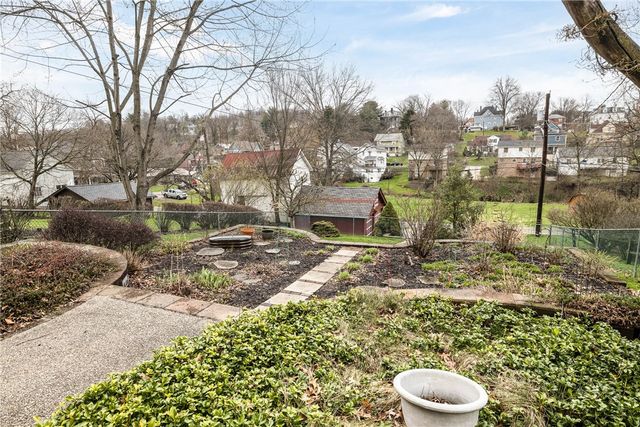 78 S Wade Ave, E Washington Boro, PA 15301