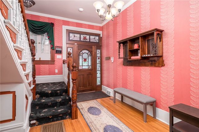 78 S Wade Ave, E Washington Boro, PA 15301