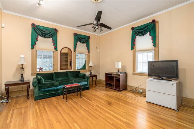 78 S Wade Ave, E Washington Boro, PA 15301