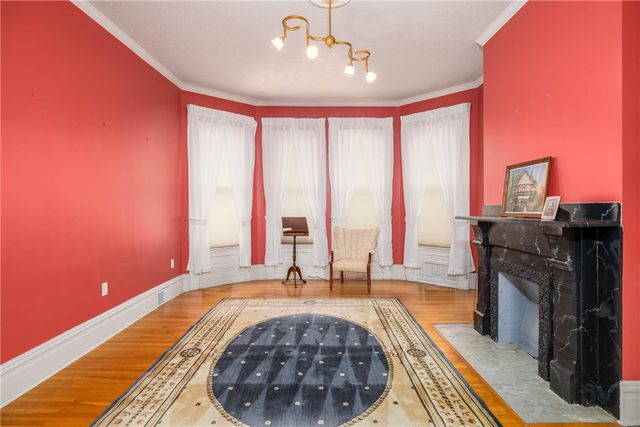 78 S Wade Ave, E Washington Boro, PA 15301