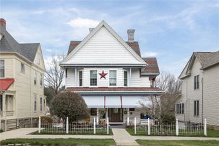 78 S Wade Ave, E Washington Boro, PA 15301