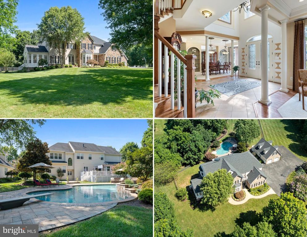 3120 LACROSSE CT, Dunkirk, MD 20754
