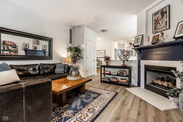 1134 Reserve Way, Indianapolis, IN 46220